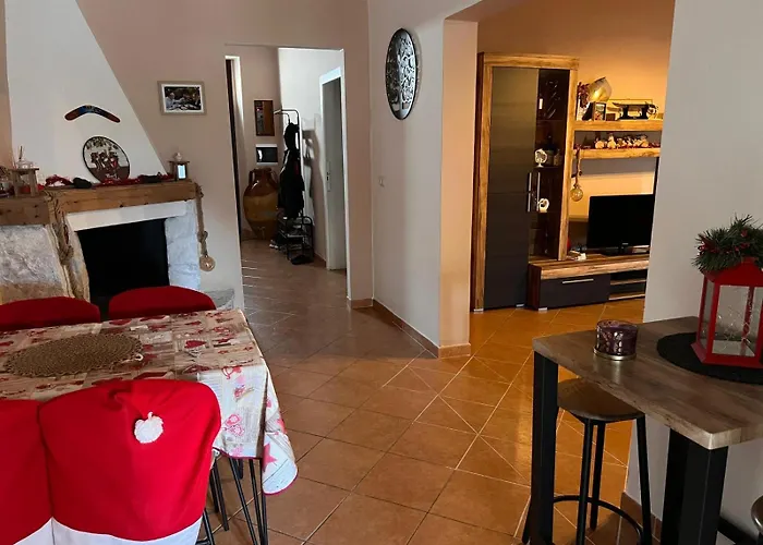 Casa Mia