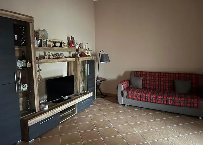 Casa Mia
