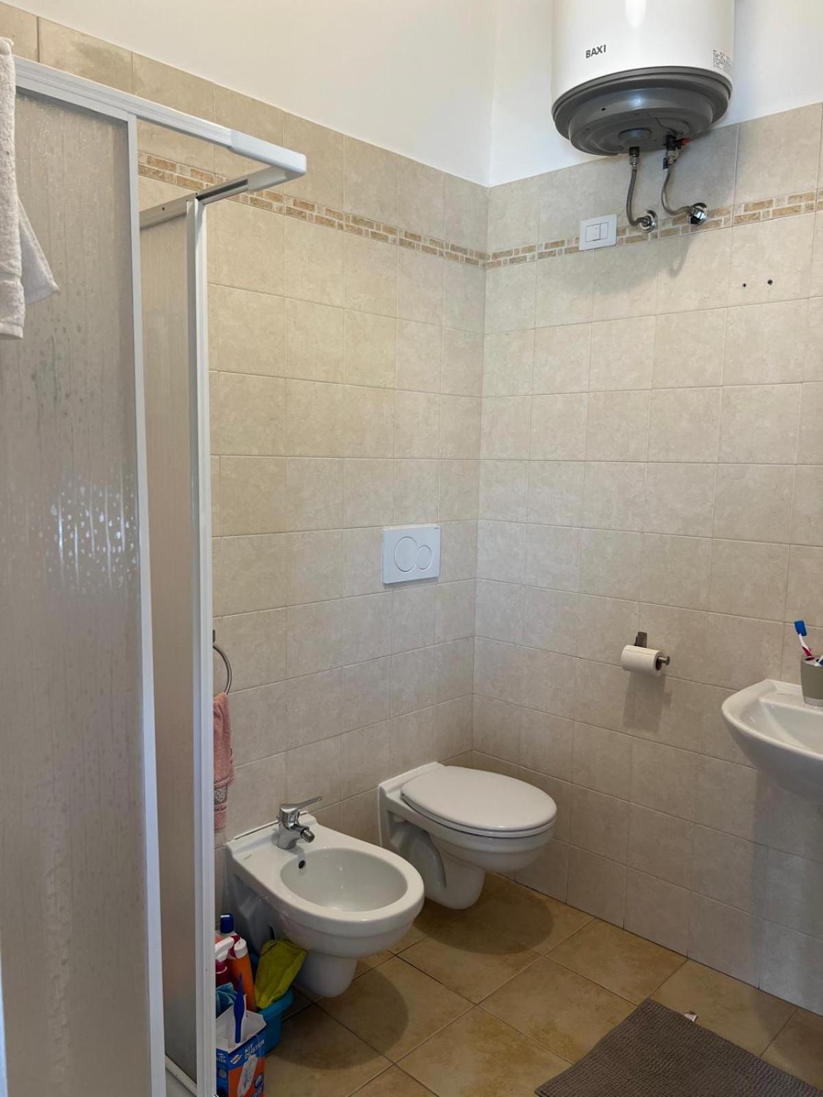Casa Mia Holiday home Statte
