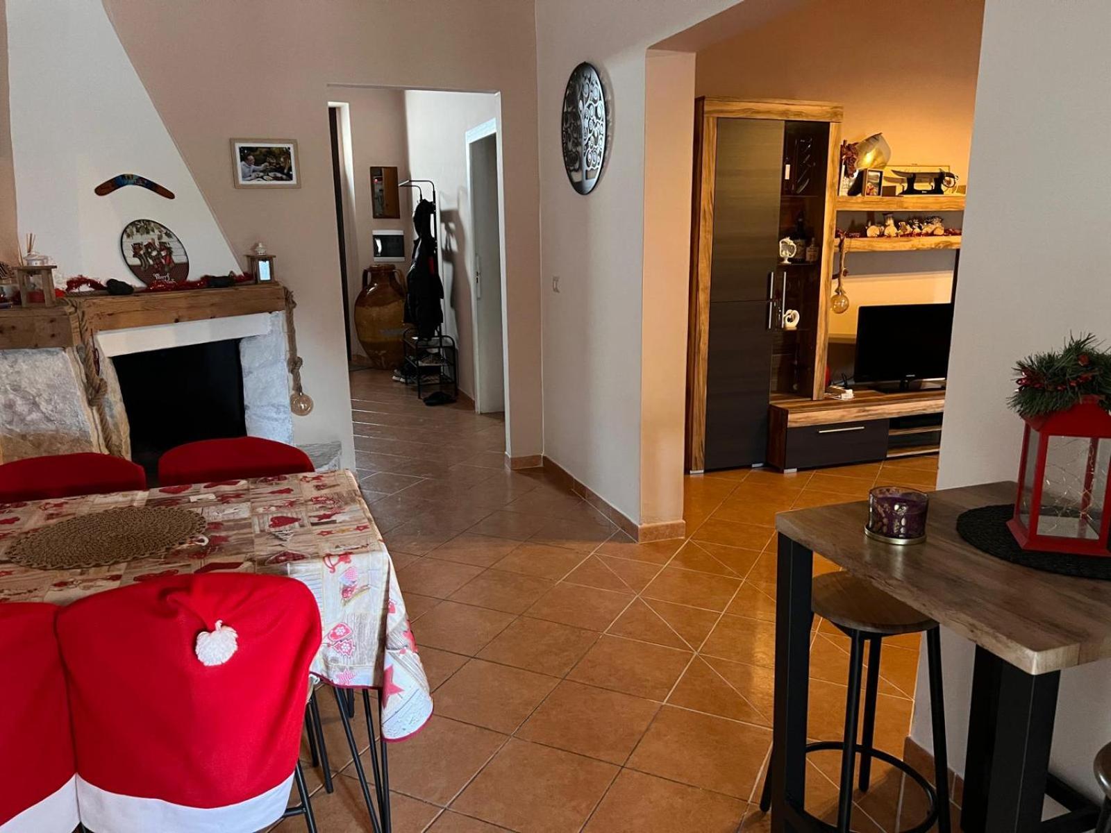 Casa Mia Holiday home Statte