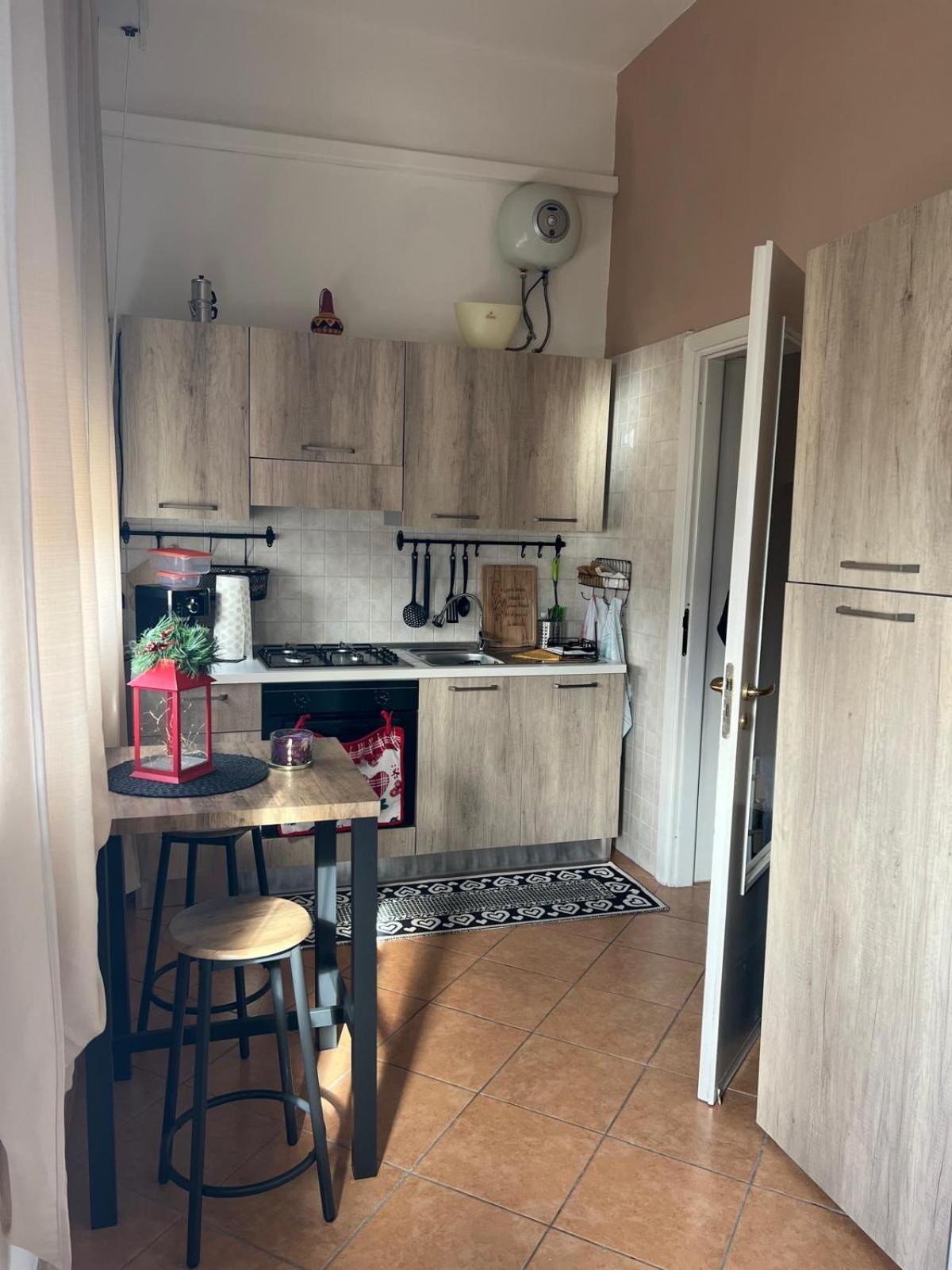 Casa Mia Holiday home Statte
