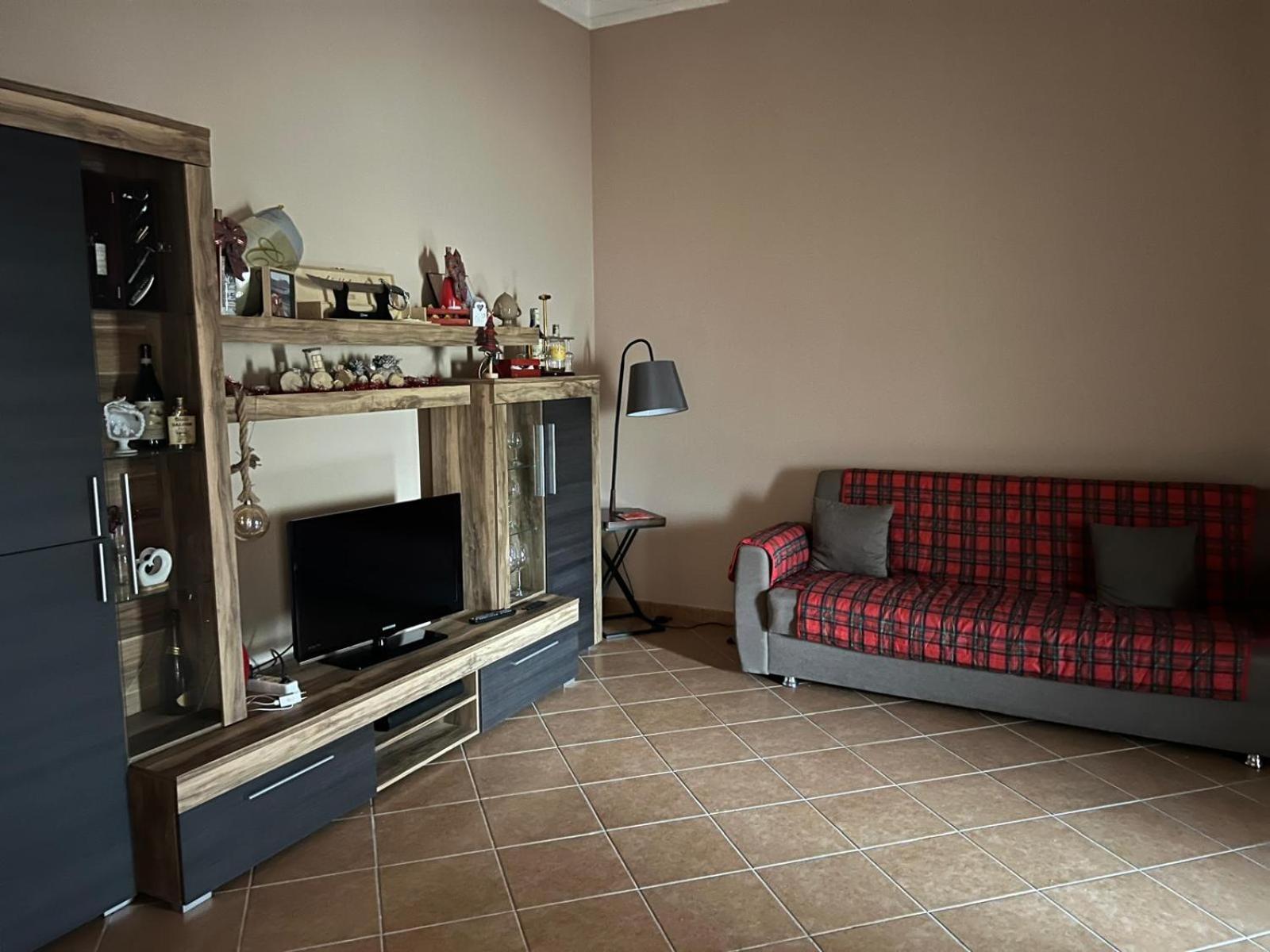 Casa Mia Holiday home *